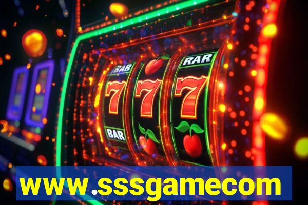 www.sssgamecom