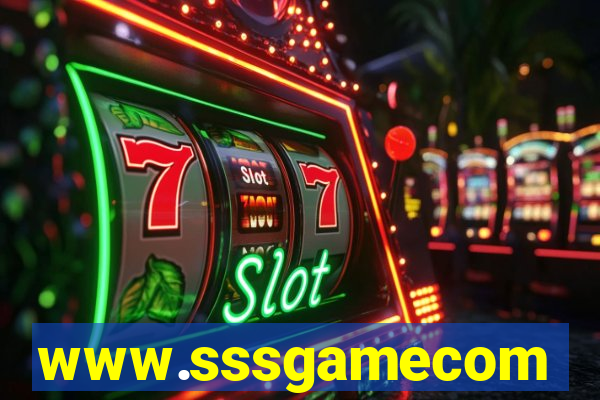 www.sssgamecom