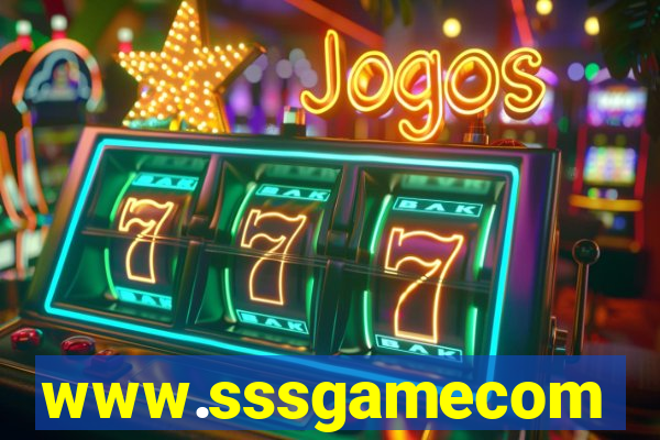 www.sssgamecom