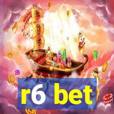 r6 bet