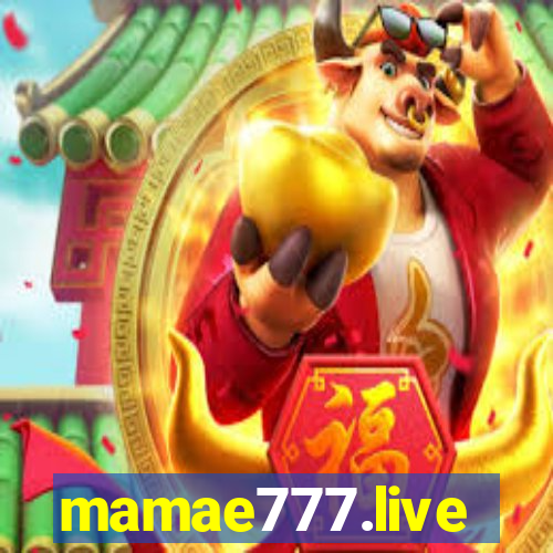 mamae777.live