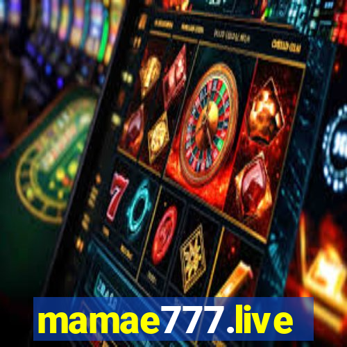 mamae777.live