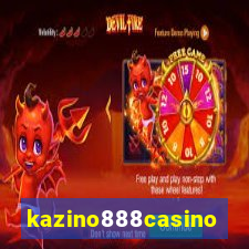 kazino888casino