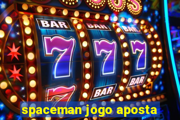 spaceman jogo aposta