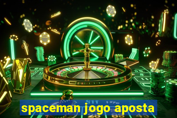 spaceman jogo aposta