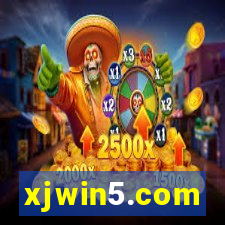 xjwin5.com