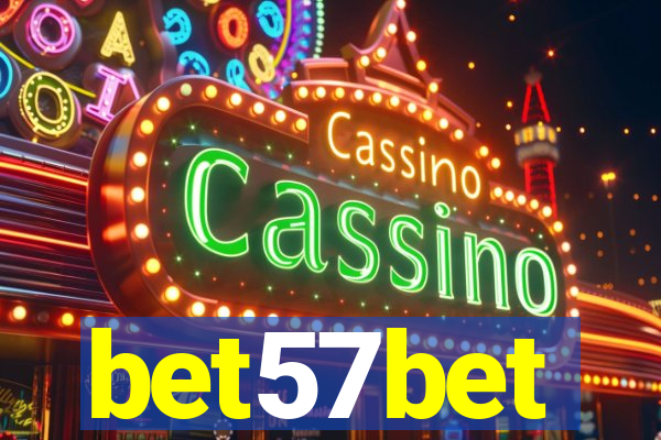 bet57bet