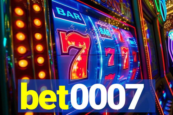 bet0007