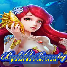 placar de truco brasil