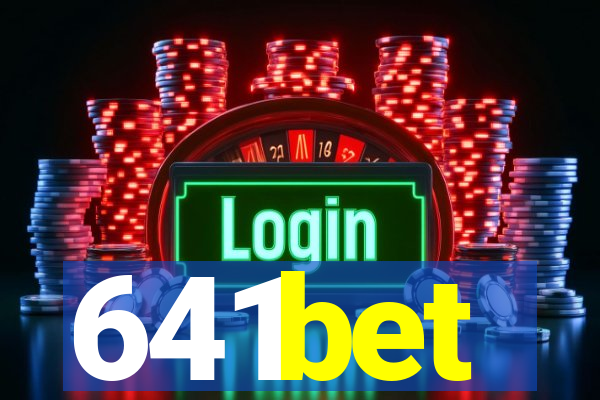 641bet