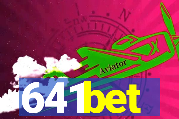 641bet