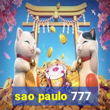 sao paulo 777