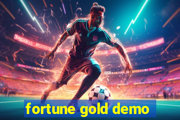 fortune gold demo