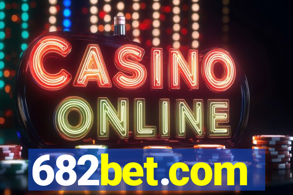 682bet.com