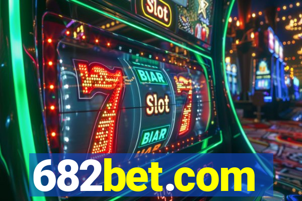 682bet.com