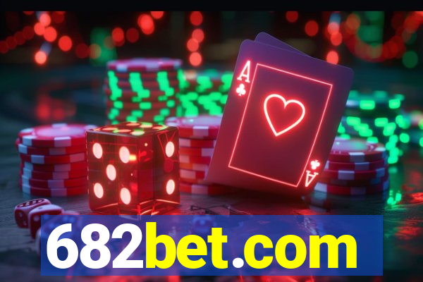 682bet.com