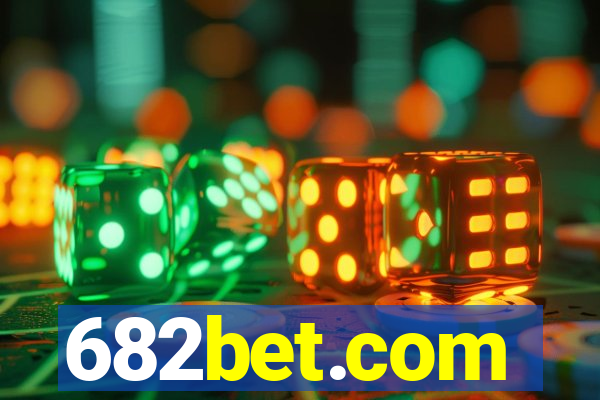 682bet.com