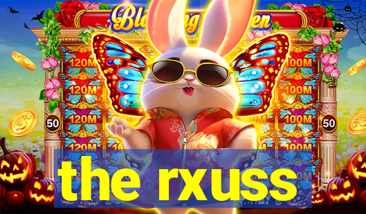 the rxuss