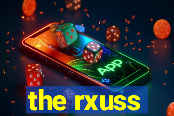 the rxuss