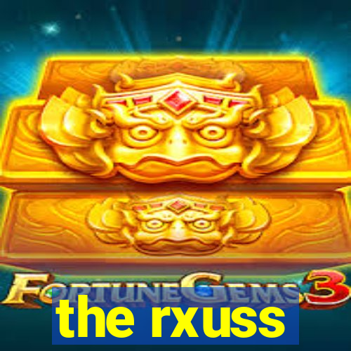 the rxuss