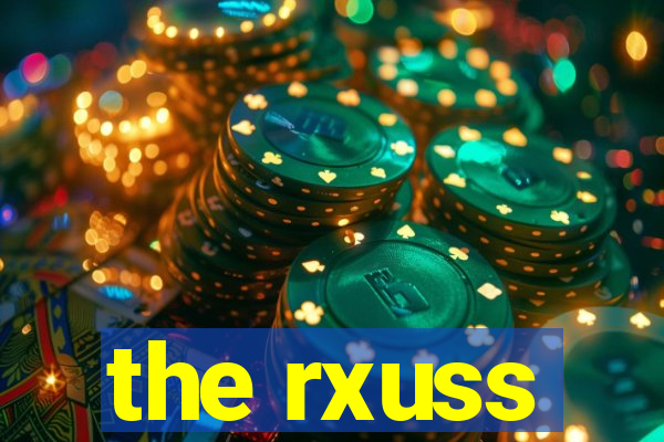 the rxuss