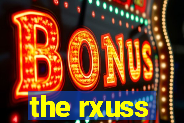 the rxuss