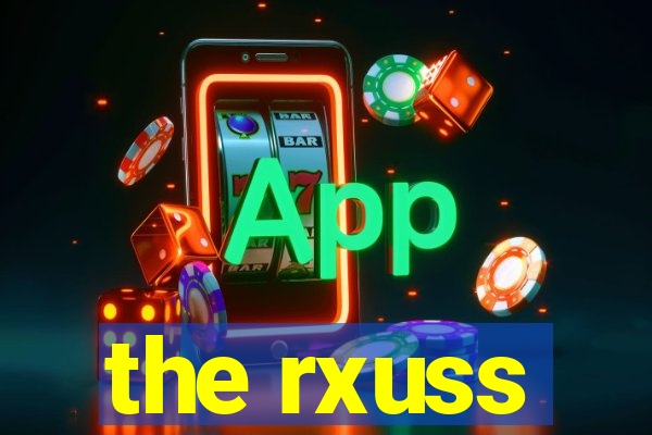 the rxuss