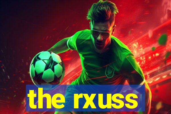 the rxuss