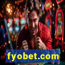 fyobet.com