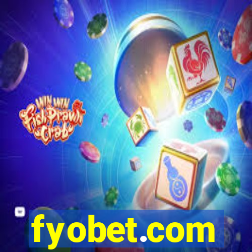 fyobet.com