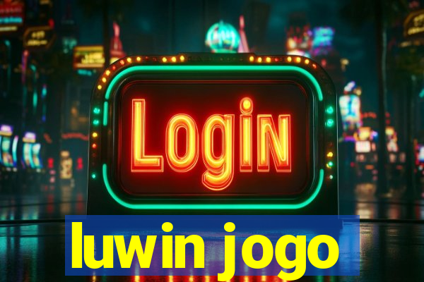 luwin jogo