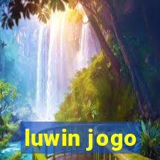 luwin jogo