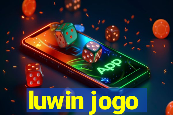 luwin jogo