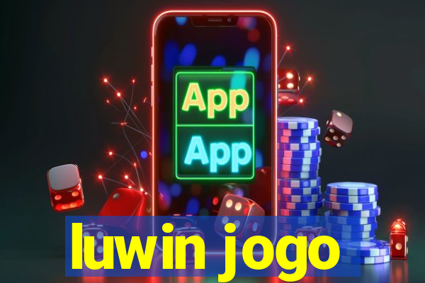 luwin jogo