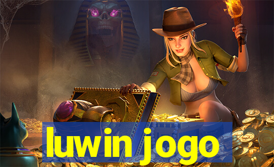 luwin jogo