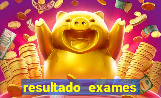 resultado exames unimed poa