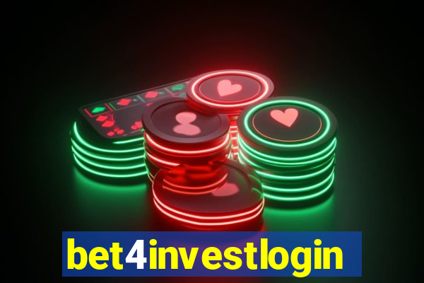 bet4investlogin