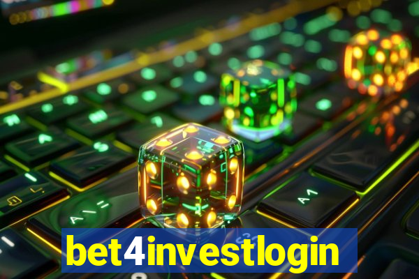 bet4investlogin