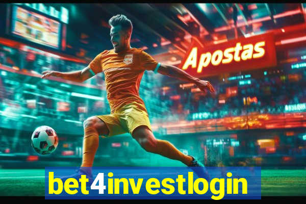 bet4investlogin