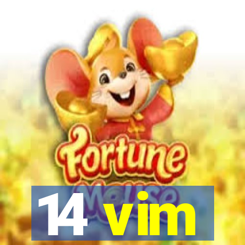 14 vim