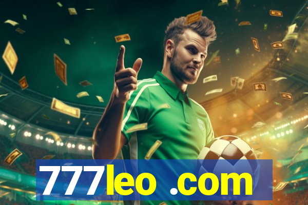 777leo .com