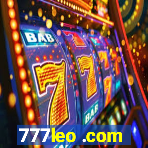 777leo .com