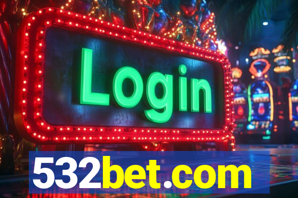 532bet.com