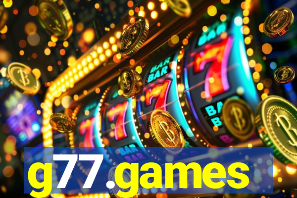 g77.games