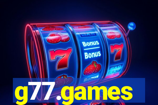 g77.games