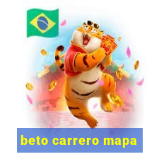 beto carrero mapa