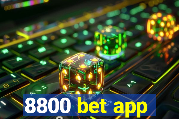 8800 bet app