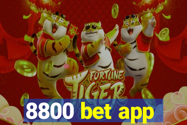 8800 bet app