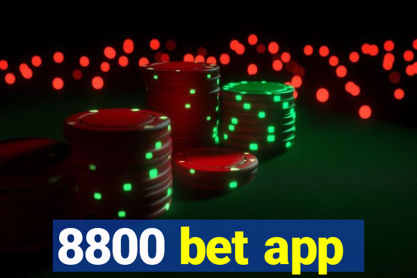 8800 bet app