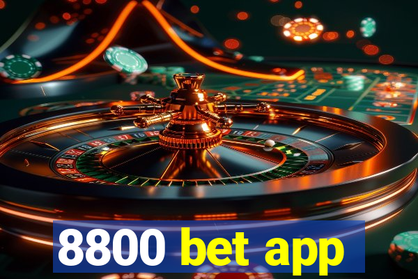 8800 bet app